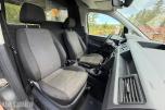 2017 Volkswagen Caddy, 2,0 TDI 122hk 4Motion, 260904km