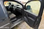 2017 Volkswagen Caddy, 2,0 TDI 122hk 4Motion, 260904km