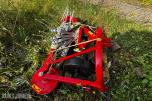 2024 Zagroda Rotorvender 1350 - Arbeidsbredde 2,7 meter