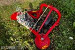 2024 Zagroda Rotorvender 1350 - Arbeidsbredde 2,7 meter