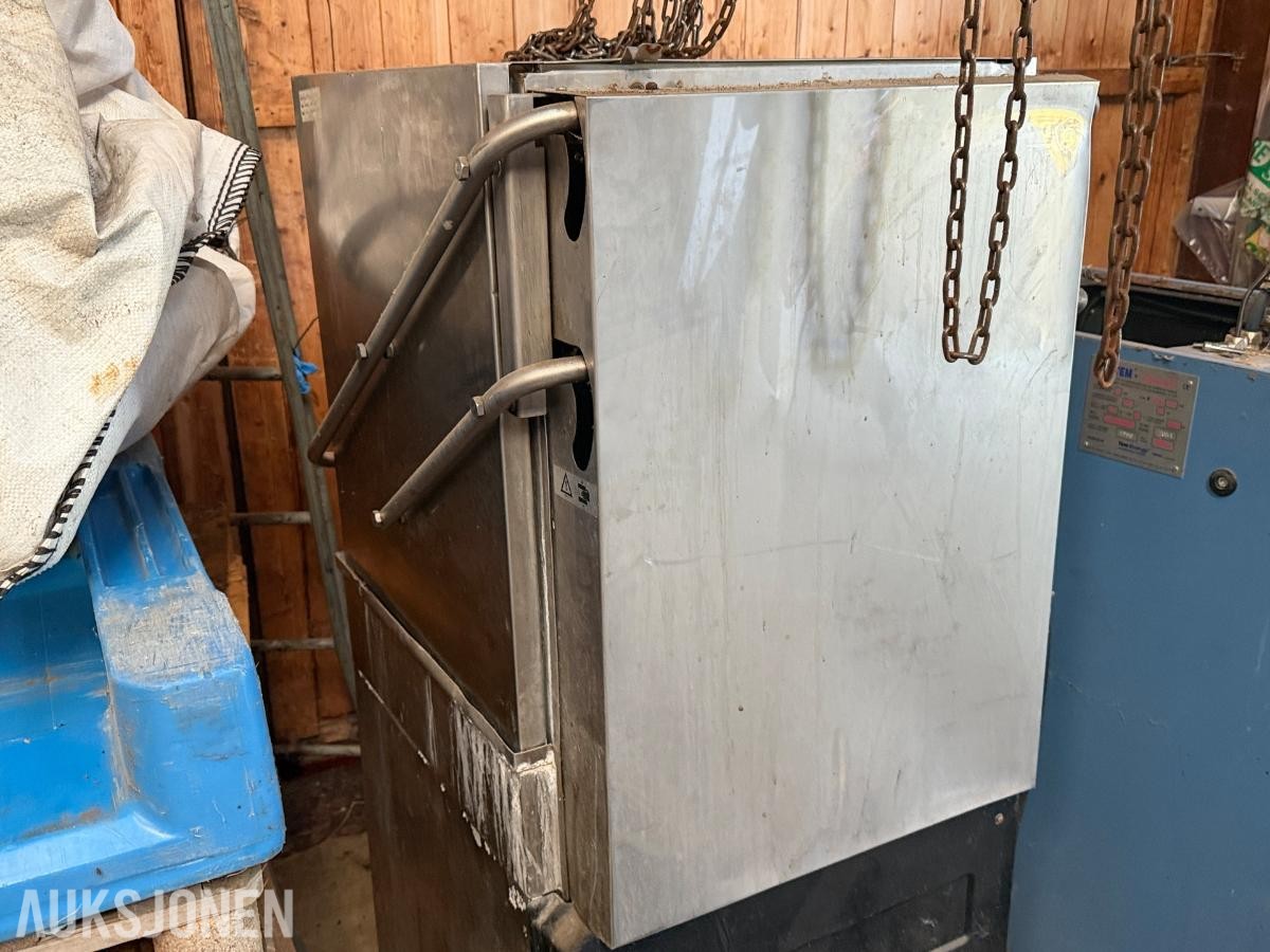 1997 Angelo L80 industrioppvaskmaskin