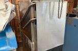 1997 Angelo L80 industrioppvaskmaskin
