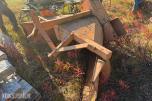 Snøfreser