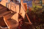 Snøfreser