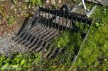 2023 Agroquip Steinsvans T-SF1,5A - Bredde 1500 mm 