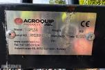 2023 Agroquip Steinsvans T-SF1,5A - Bredde 1500 mm 