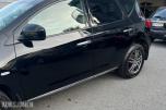 2011 Nissan Murano 2.5 Diesel 190hk 4X4 Hengerfeste, Cruisekontroll, Ryggekamera