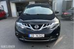2011 Nissan Murano 2.5 Diesel 190hk 4X4 Hengerfeste, Cruisekontroll, Ryggekamera