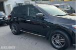 2011 Nissan Murano 2.5 Diesel 190hk 4X4 Hengerfeste, Cruisekontroll, Ryggekamera