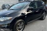 2011 Nissan Murano 2.5 Diesel 190hk 4X4 Hengerfeste, Cruisekontroll, Ryggekamera