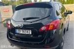 2011 Nissan Murano 2.5 Diesel 190hk 4X4 Hengerfeste, Cruisekontroll, Ryggekamera