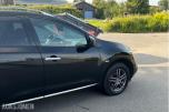 2011 Nissan Murano 2.5 Diesel 190hk 4X4 Hengerfeste, Cruisekontroll, Ryggekamera