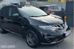 2011 Nissan Murano 2.5 Diesel 190hk 4X4 Hengerfeste, Cruisekontroll, Ryggekamera