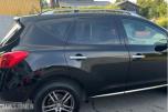 2011 Nissan Murano 2.5 Diesel 190hk 4X4 Hengerfeste, Cruisekontroll, Ryggekamera