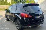 2011 Nissan Murano 2.5 Diesel 190hk 4X4 Hengerfeste, Cruisekontroll, Ryggekamera