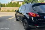 2011 Nissan Murano 2.5 Diesel 190hk 4X4 Hengerfeste, Cruisekontroll, Ryggekamera