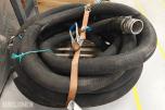 4" Sugeslange m/Camlock - 3 stk x 10mtr