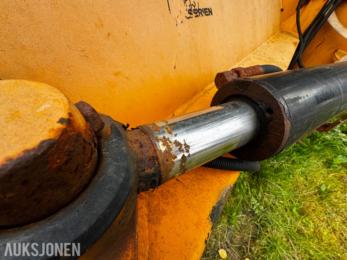 Snowline NGS V4210 V-Plog - rep objekt