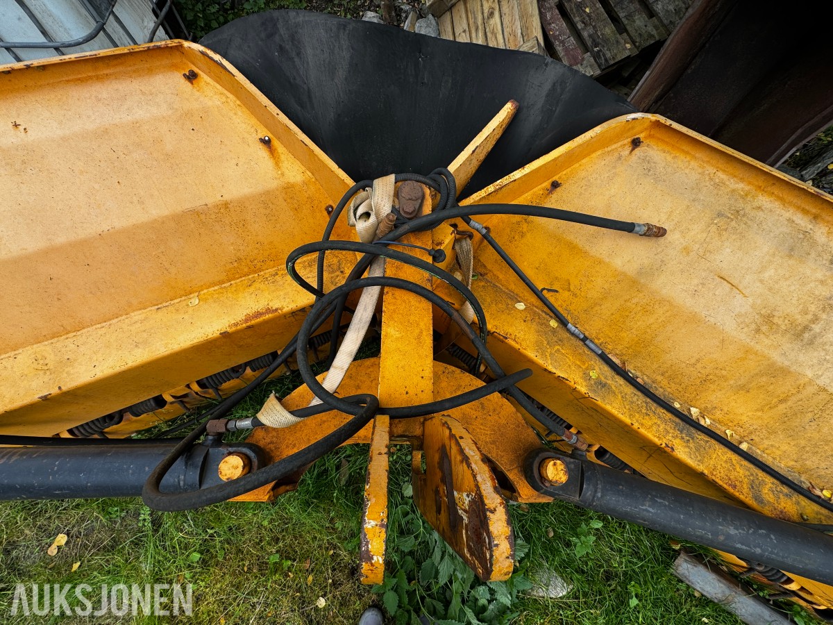 Snowline NGS V4210 V-Plog - rep objekt
