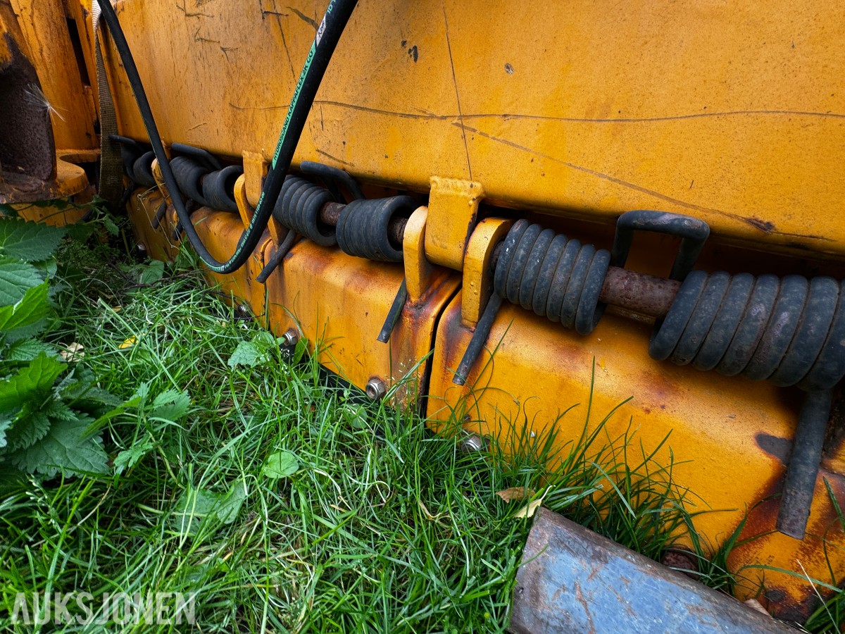 Snowline NGS V4210 V-Plog - rep objekt