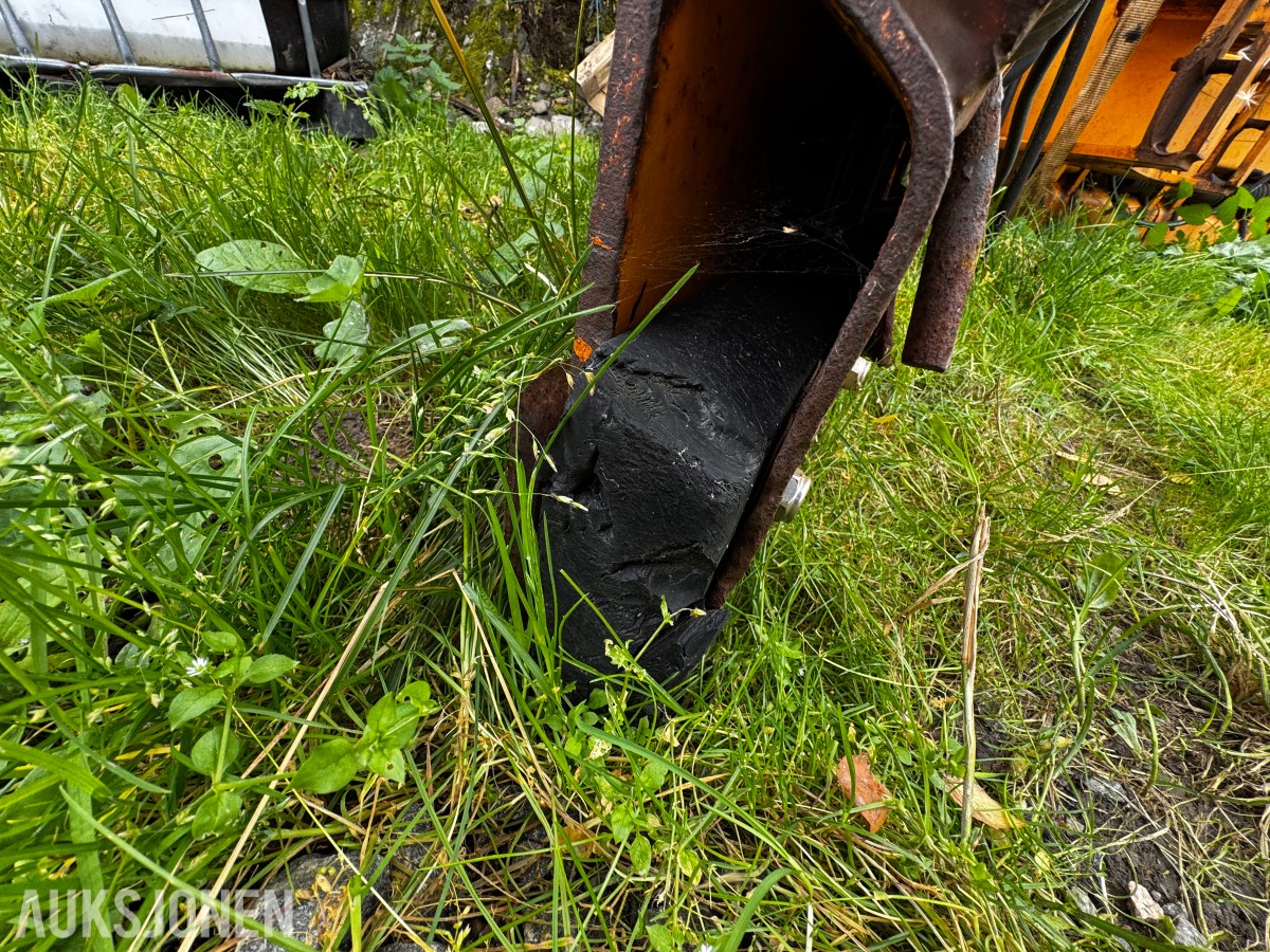 Snowline NGS V4210 V-Plog - rep objekt