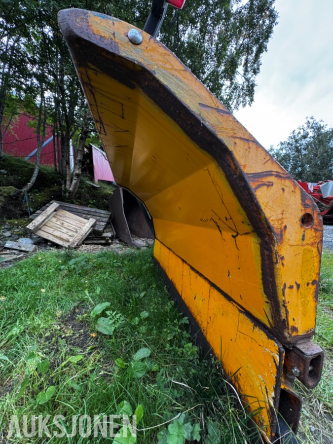 Snowline NGS V4210 V-Plog - rep objekt