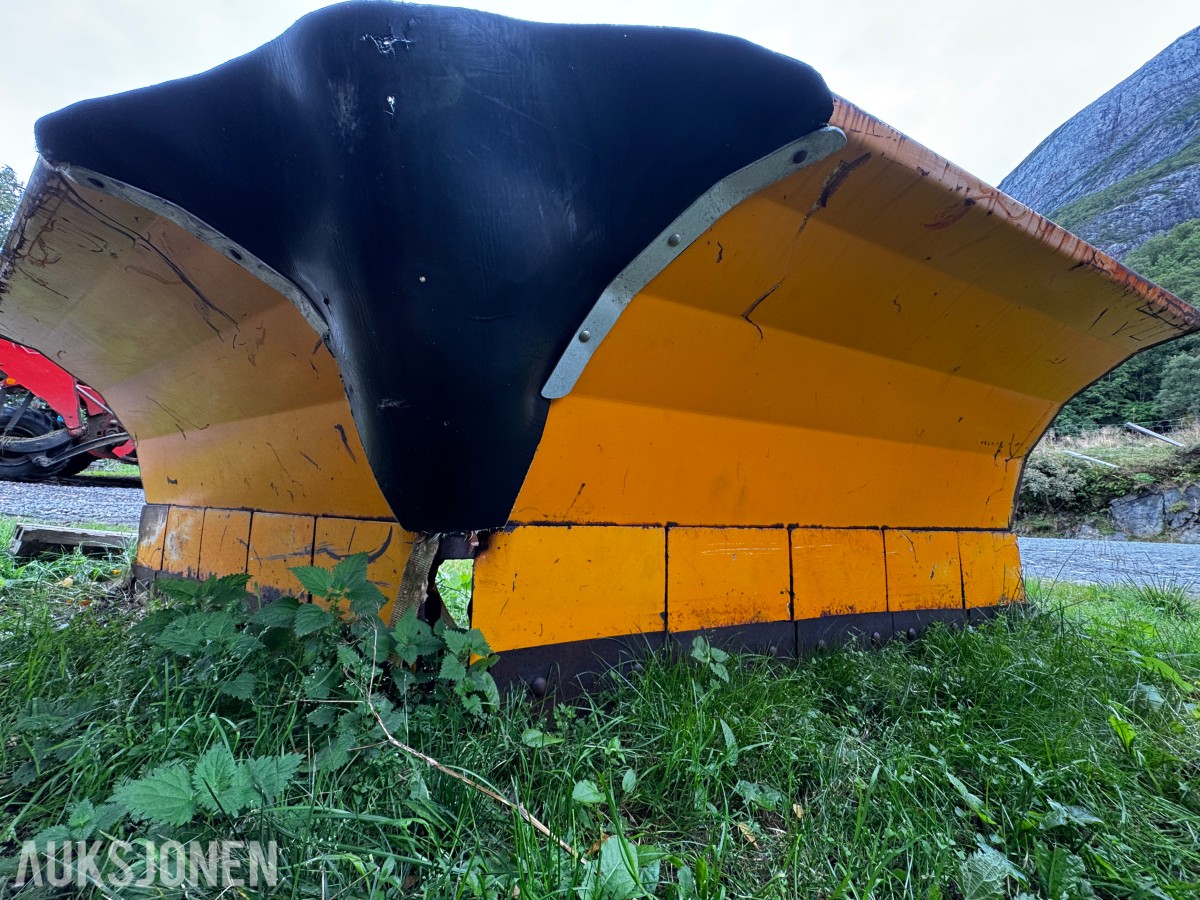 Snowline NGS V4210 V-Plog - rep objekt