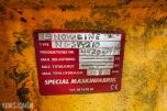 Snowline NGS V4210 V-Plog - rep objekt