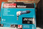 Makita Nibbler JN1601 - 5 stk - Ubrukte