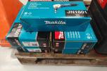 Makita Nibbler JN1601 - 5 stk - Ubrukte