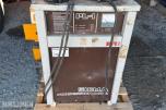 1985 Jungheinrich EFGA 616 G elektrisk gaffeltruck – 1,6 tonn