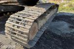 2015 Komatsu PC240LC-10 Gravemaskin - R8 Rototilt - S70 hurtigfeste