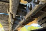 2015 Komatsu PC240LC-10 Gravemaskin - R8 Rototilt - S70 hurtigfeste