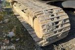 2015 Komatsu PC240LC-10 Gravemaskin - R8 Rototilt - S70 hurtigfeste