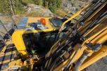2015 Komatsu PC240LC-10 Gravemaskin - R8 Rototilt - S70 hurtigfeste