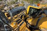 2015 Komatsu PC240LC-10 Gravemaskin - R8 Rototilt - S70 hurtigfeste