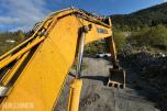 2015 Komatsu PC240LC-10 Gravemaskin - R8 Rototilt - S70 hurtigfeste