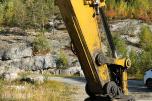 2015 Komatsu PC240LC-10 Gravemaskin - R8 Rototilt - S70 hurtigfeste
