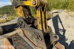 2015 Komatsu PC240LC-10 Gravemaskin - R8 Rototilt - S70 hurtigfeste
