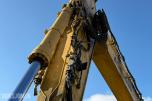 2015 Komatsu PC240LC-10 Gravemaskin - R8 Rototilt - S70 hurtigfeste
