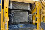 2015 Komatsu PC240LC-10 Gravemaskin - R8 Rototilt - S70 hurtigfeste