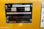 2015 Komatsu PC240LC-10 Gravemaskin - R8 Rototilt - S70 hurtigfeste