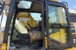 2015 Komatsu PC240LC-10 Gravemaskin - R8 Rototilt - S70 hurtigfeste
