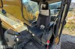 2015 Komatsu PC240LC-10 Gravemaskin - R8 Rototilt - S70 hurtigfeste