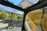 2015 Komatsu PC240LC-10 Gravemaskin - R8 Rototilt - S70 hurtigfeste