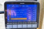 2015 Komatsu PC240LC-10 Gravemaskin - R8 Rototilt - S70 hurtigfeste