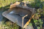 2015 Komatsu PC240LC-10 Gravemaskin - R8 Rototilt - S70 hurtigfeste
