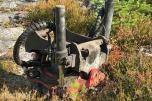 2015 Komatsu PC240LC-10 Gravemaskin - R8 Rototilt - S70 hurtigfeste