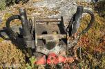 2015 Komatsu PC240LC-10 Gravemaskin - R8 Rototilt - S70 hurtigfeste