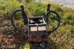 2015 Komatsu PC240LC-10 Gravemaskin - R8 Rototilt - S70 hurtigfeste